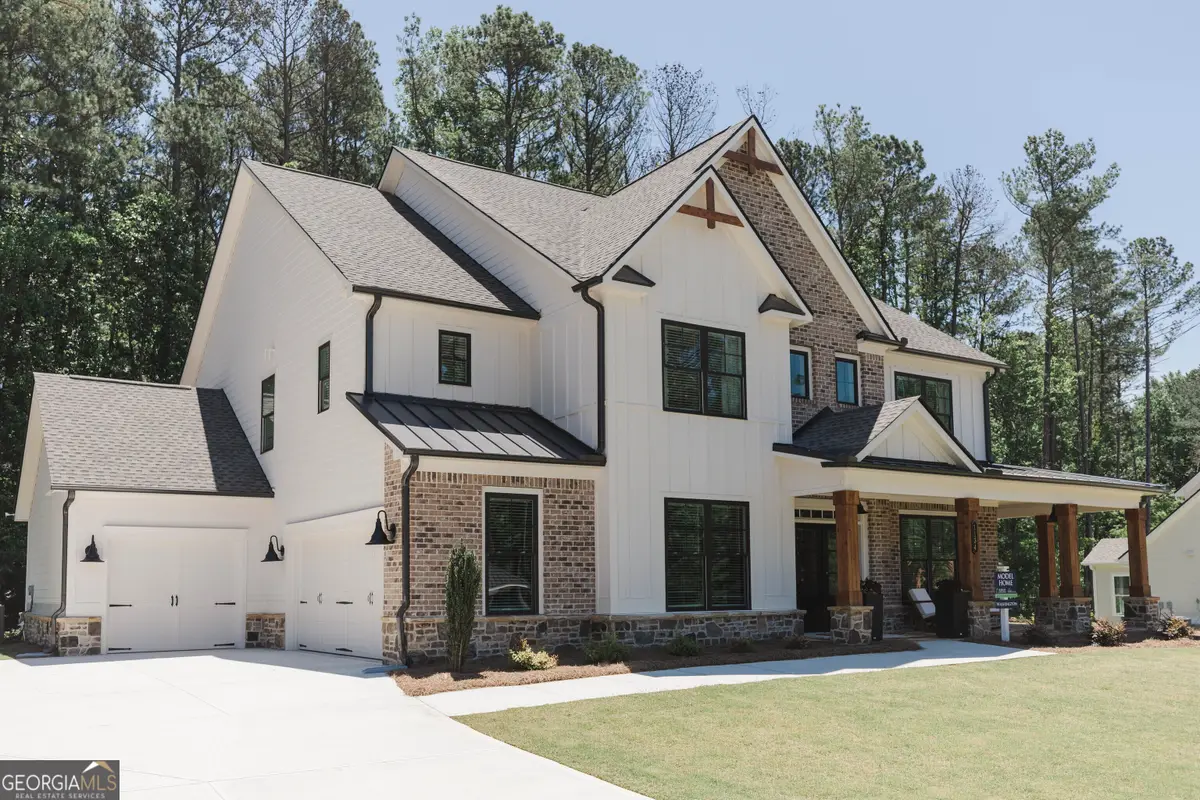 1134 Low Water Crossing Ne, Acworth, GA 30101 - Image #1