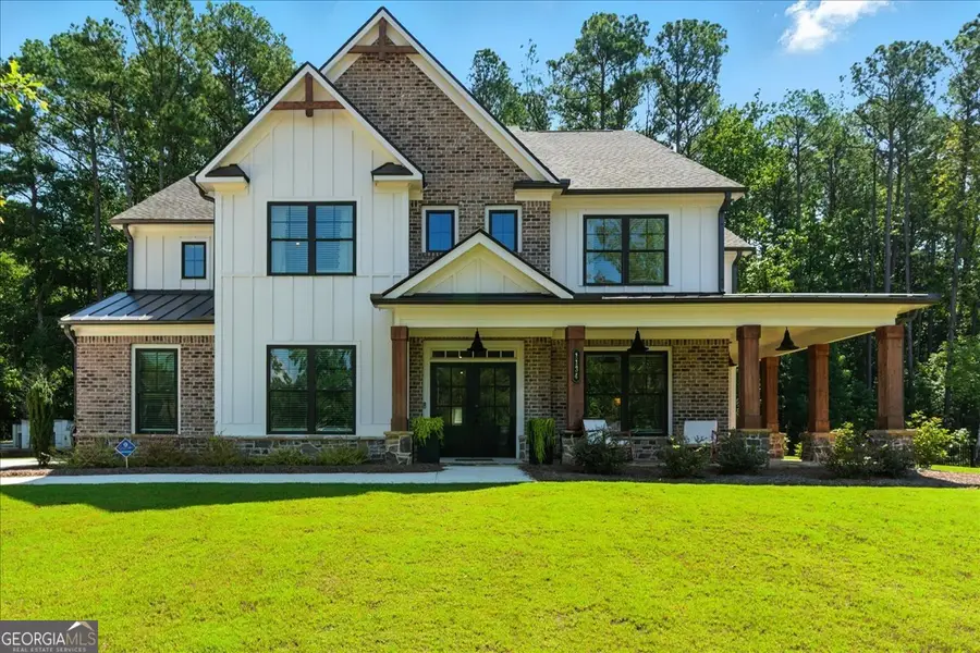 1134 Low Water Crossing Ne, Acworth, GA 30101 - Image #2