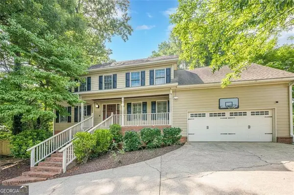 5055 Puritan, Sugar Hill, GA 30518