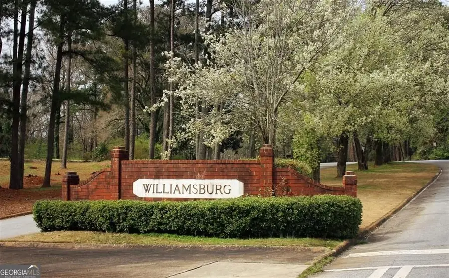 3499 Prince George Street, Atlanta, GA 30344 - #2