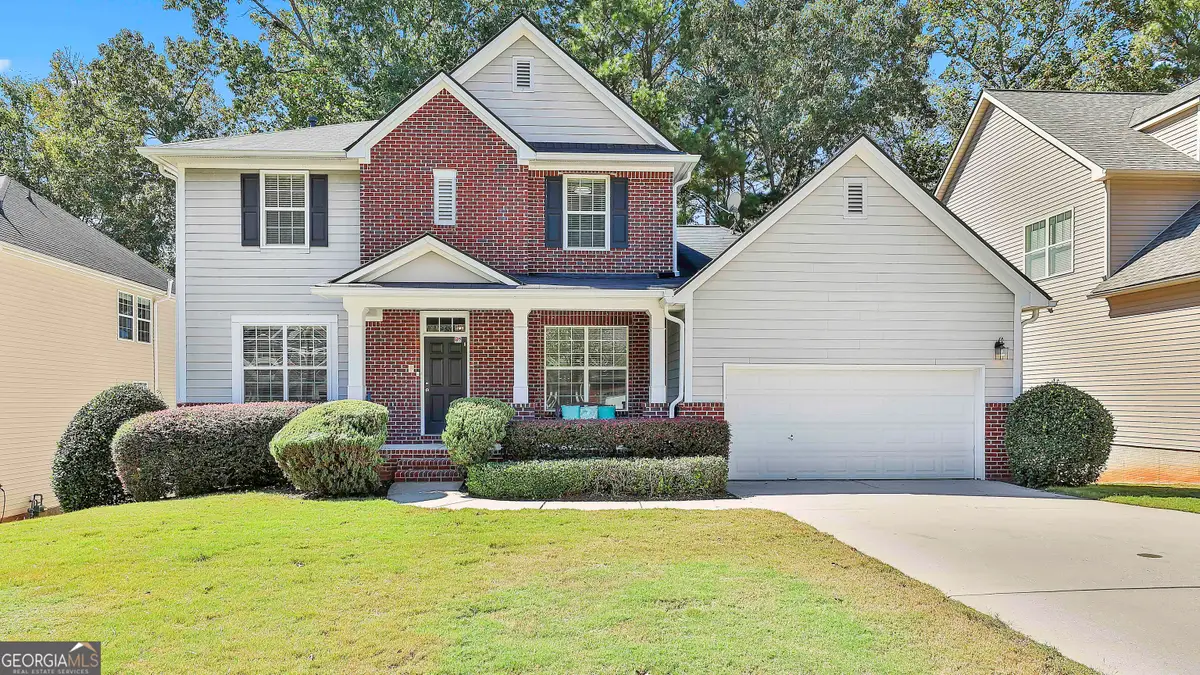 62 Greenview Drive, Newnan, GA 30265 - Image #1