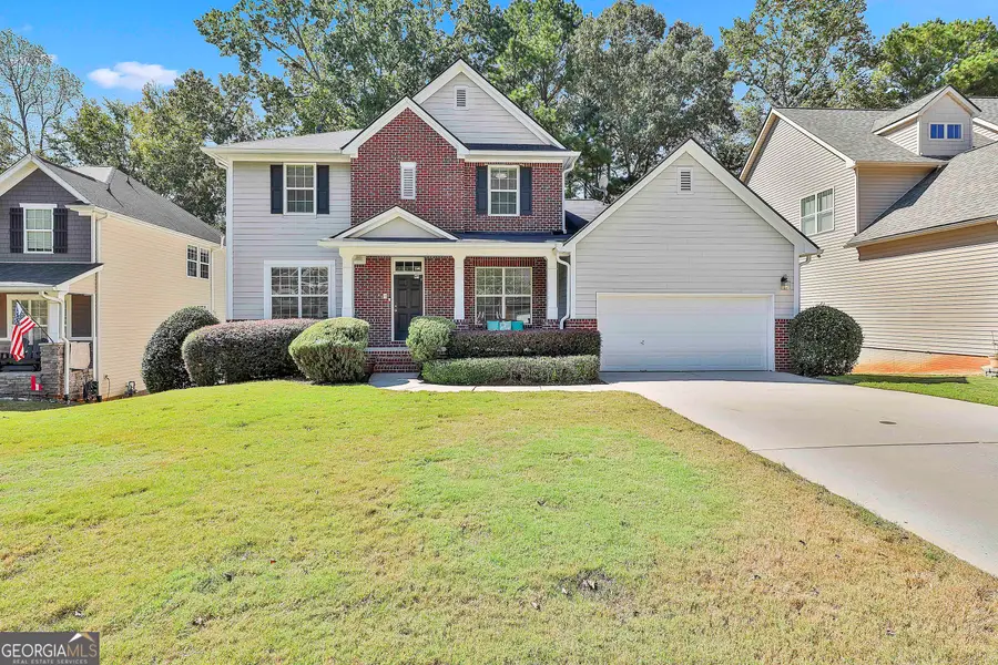 62 Greenview Drive, Newnan, GA 30265 - Image #2