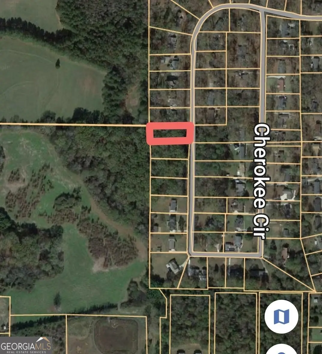 LOT 21 Cherokee Circle, Cedartown, GA 30125 - Image #1