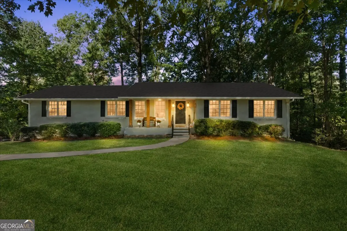 7 Thrushwood Road Ne, Rome, GA 30161 - Image #1