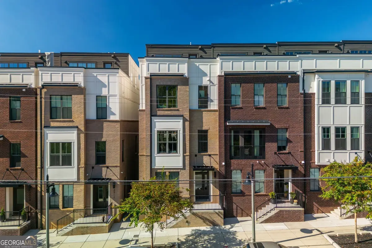 2516 Talley Street, Decatur, GA 30030 - Image #1