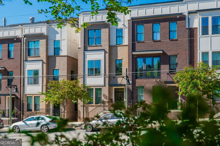 2516 Talley Street, Decatur, GA 30030 - Image #2