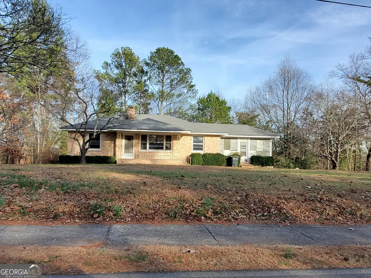 1025 Pickens Street, Ball Ground, GA 30107 - Image #1