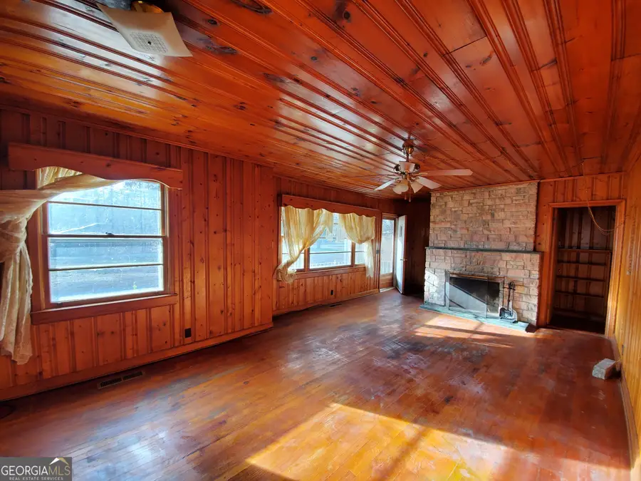 1025 Pickens Street, Ball Ground, GA 30107 - Image #2