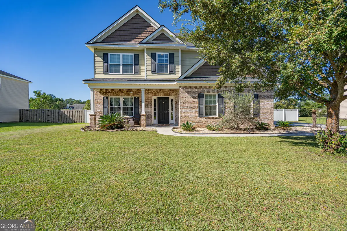 105 Santa Anita Way, Rincon, GA 31326 - Image #1