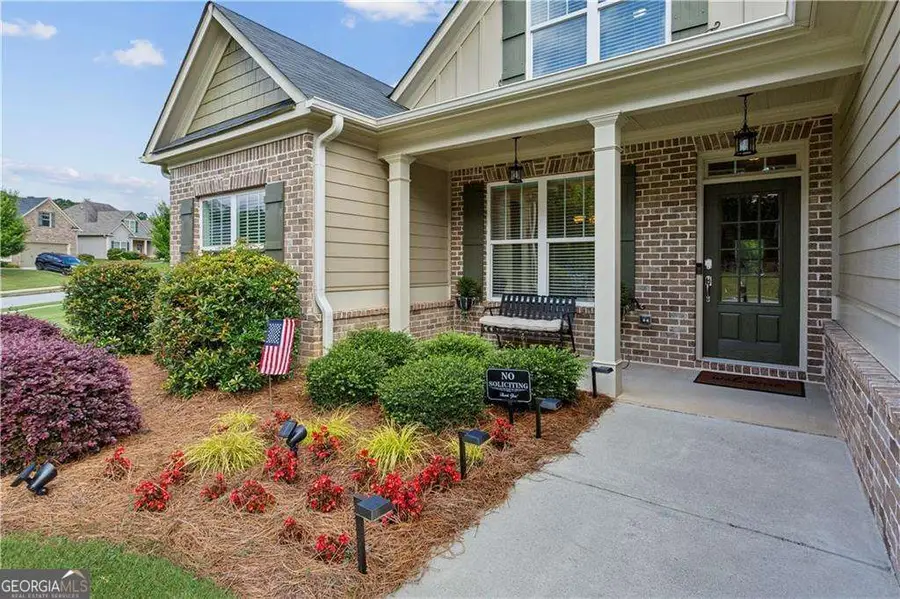 297 Cobblestone Trail, Dallas, GA 30132 - Image #2