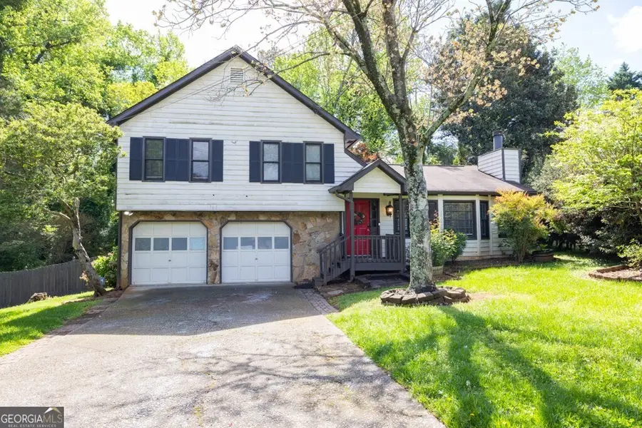 1763 Hearth Stone Circle, Lawrenceville, GA 30043 - Image #2