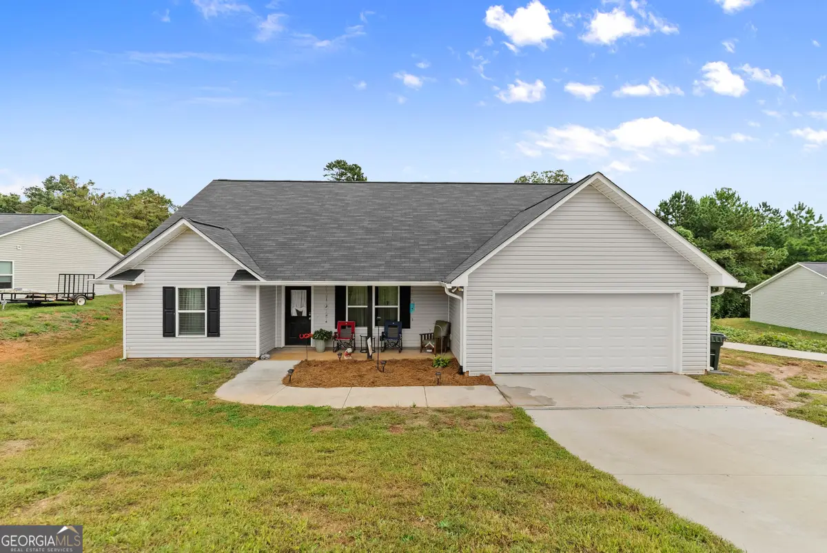 203 Russell Woods Drive, Mount Airy, GA 30563 - Image #1