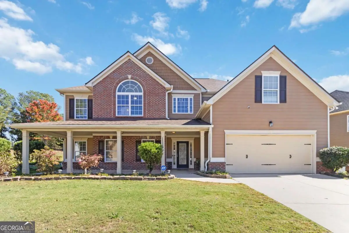 2868 Rolling Downs Way, Loganville, GA 30052 - Image #1
