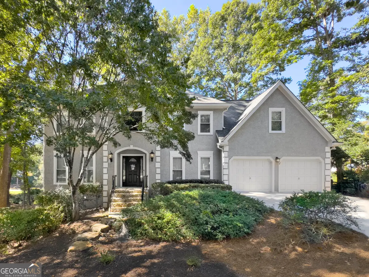 10280 Crescent Ridge Drive, Roswell, GA 30076 - Image #1