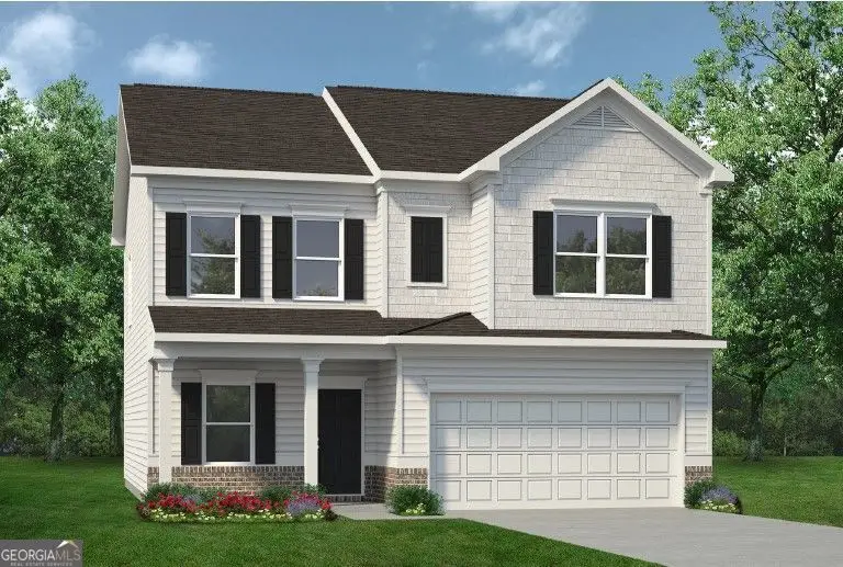 525 Summerfield Lane, Cartersville, GA 30120 - Image #1