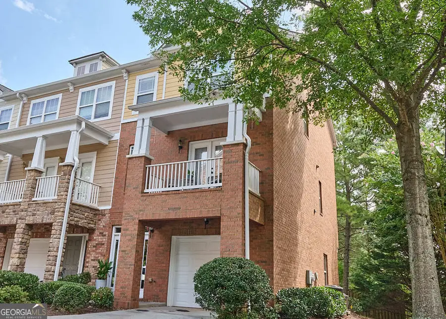 14183 Yacht Terrace, Milton, GA 30004 - Image #2