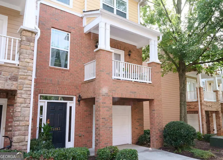 14183 Yacht Terrace, Milton, GA 30004 - Image #3