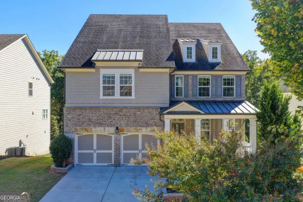 765 Grove Valley Drive, Cumming, GA 30041