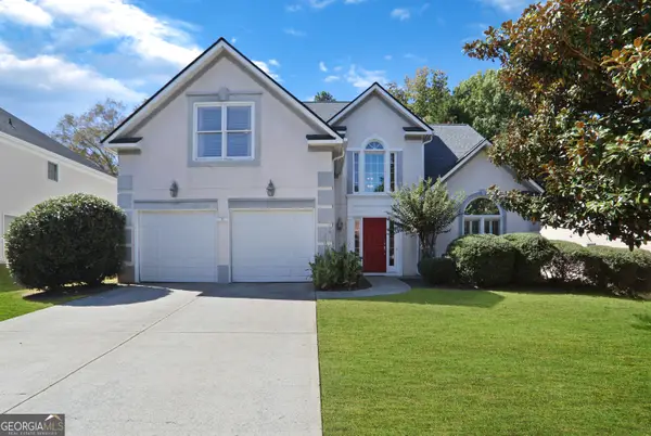 3530 Mcclure Woods Drive, Duluth, GA 30096