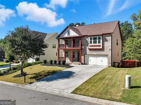 1610 Apollo Drive, Suwanee, GA 30024