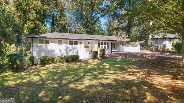 2115 Honeysuckle Lane Sw, Atlanta, GA 30311