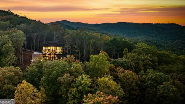 321 Skylight Drive, Blue Ridge, GA 30513