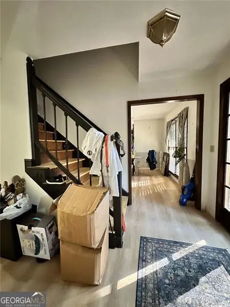 648 Bralorne Drive, Stone Mountain, GA 30087 - Image #3