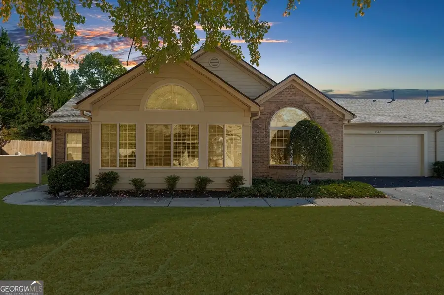 1502 Silver Summit Drive Se, Conyers, GA 30094 - Image #2