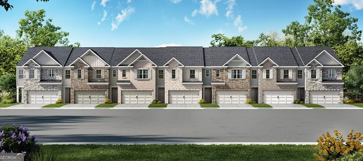 2584 Poppy Court #101, Buford, GA 30519 - Image #1