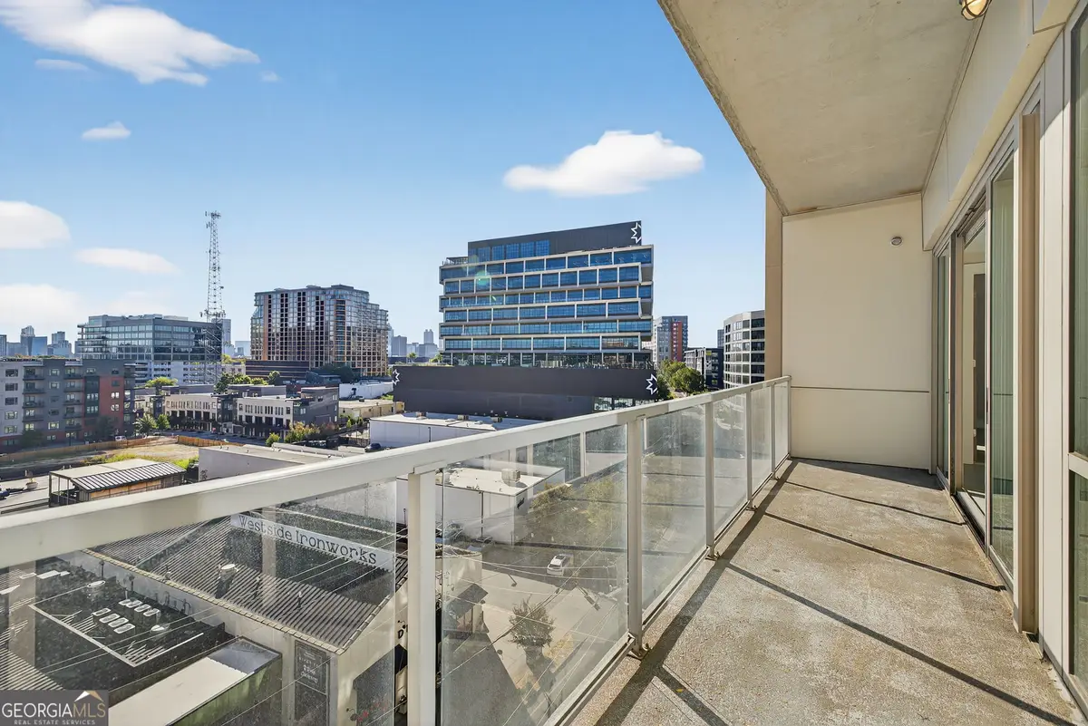 1100 Howell Mill Road Nw #710, Atlanta, GA 30318 - Image #1