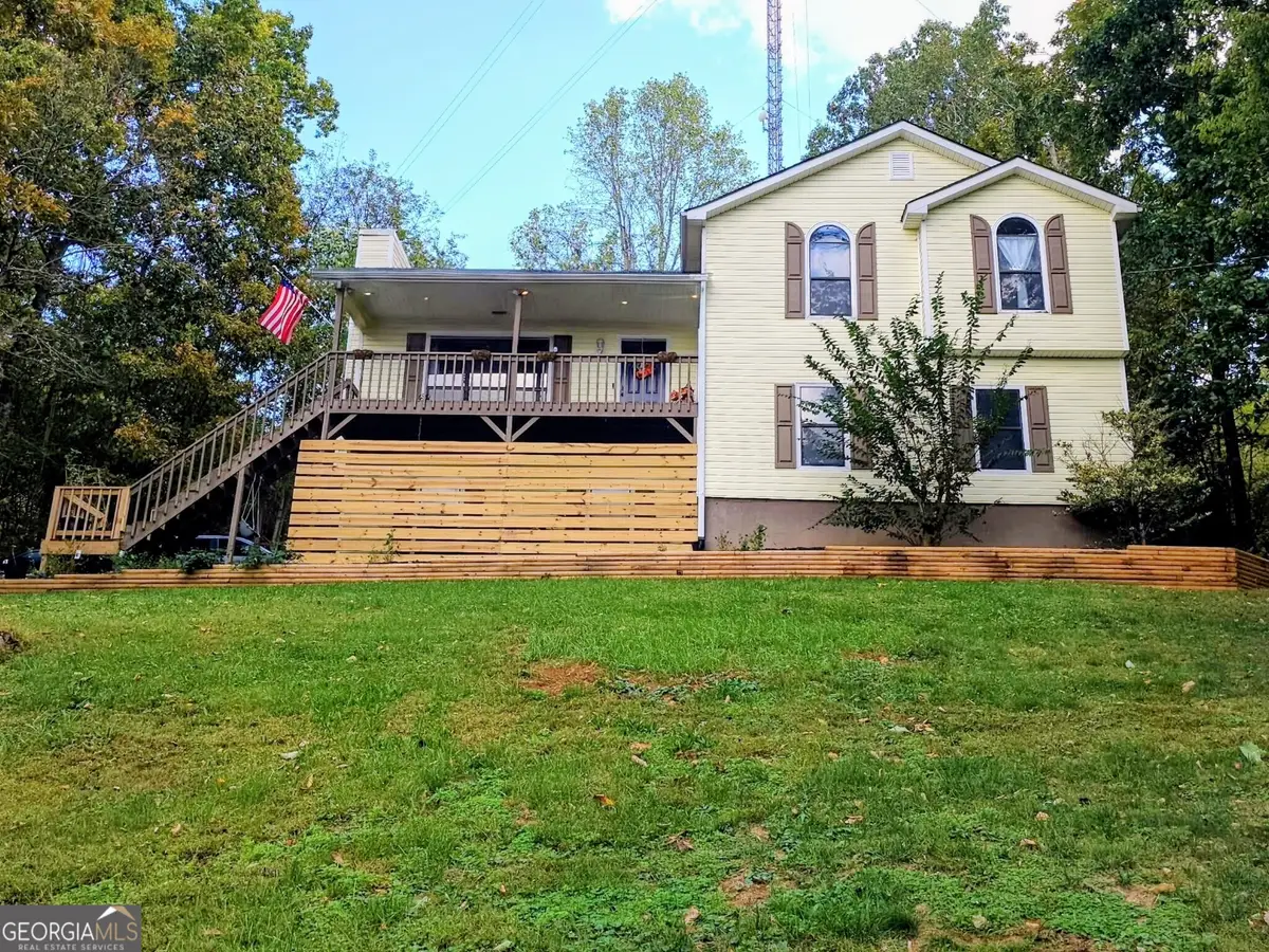 25 Mountain Trail Court Sw, Cartersville, GA 30120 - Image #1