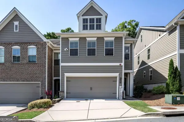 230 Alday Lane, Marietta, GA 30060