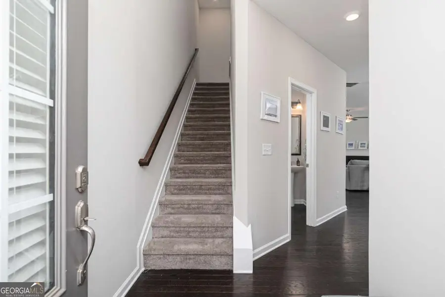 584 Bright Street, Marietta, GA 30064 - #3