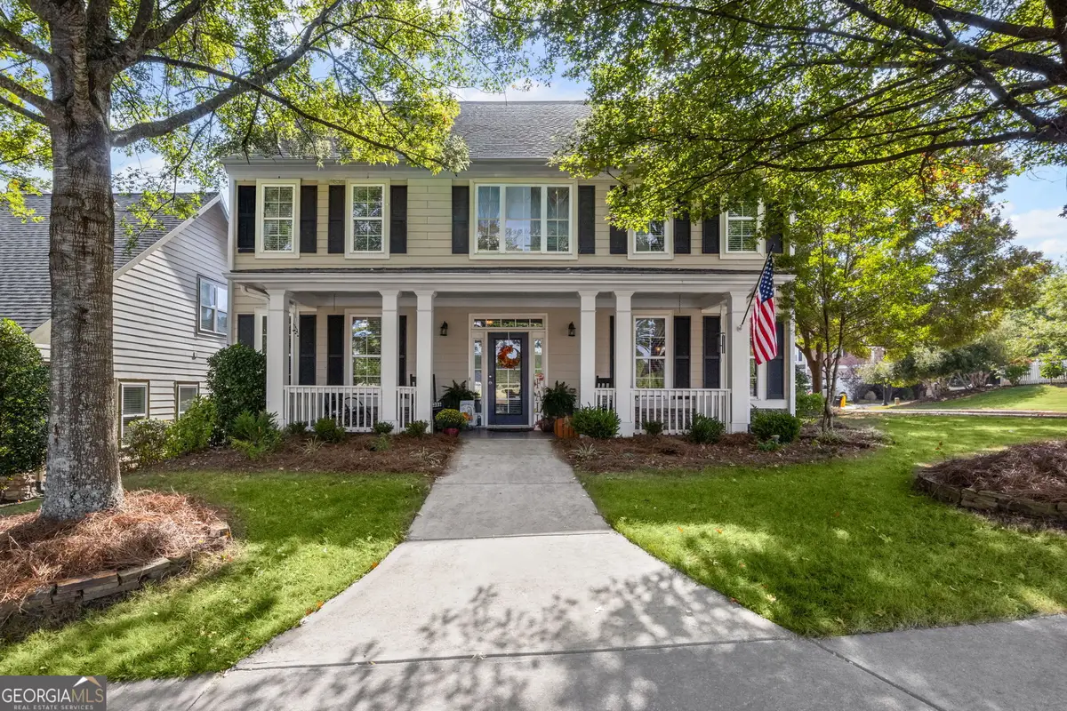 26 Remington Way, Newnan, GA 30263 - Image #1