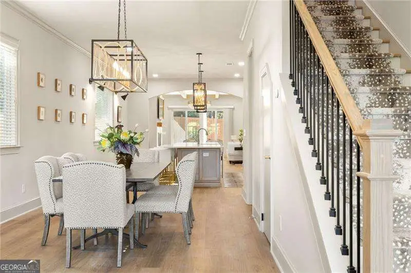 722 Lakeview Avenue Ne #A, Atlanta, GA 30308 - Image #3