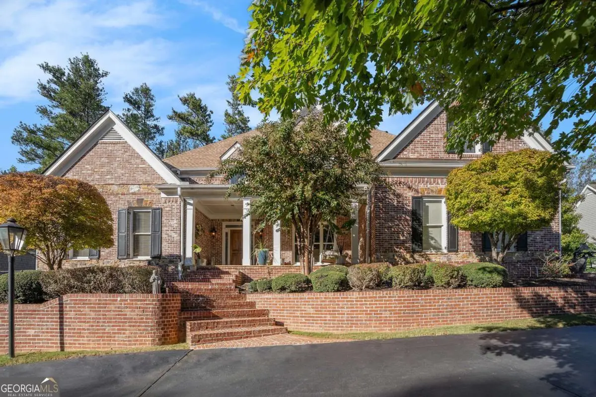 2376 Tabbystone Lane Nw, Marietta, GA 30064 - Image #1