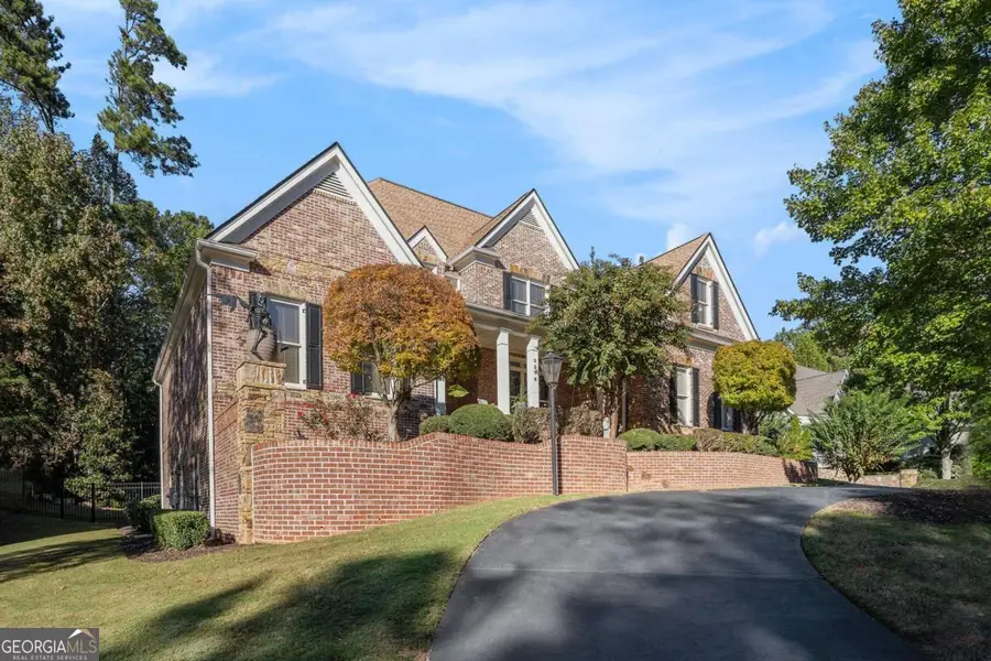 2376 Tabbystone Lane Nw, Marietta, GA 30064 - Image #2