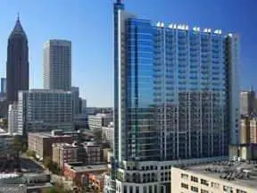 860 Peachtree Street Ne #1417, Atlanta, GA 30308 - Image #1