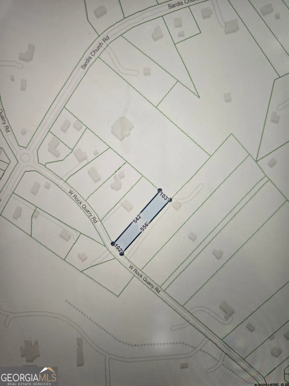 2631 W Rock Quarry Road, Buford, GA 30519 - Image #1