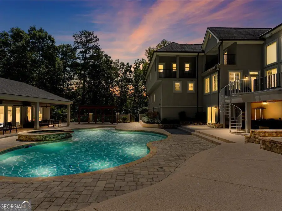 330 N Peachtree Parkway, Peachtree City, GA 30269 - Image #3