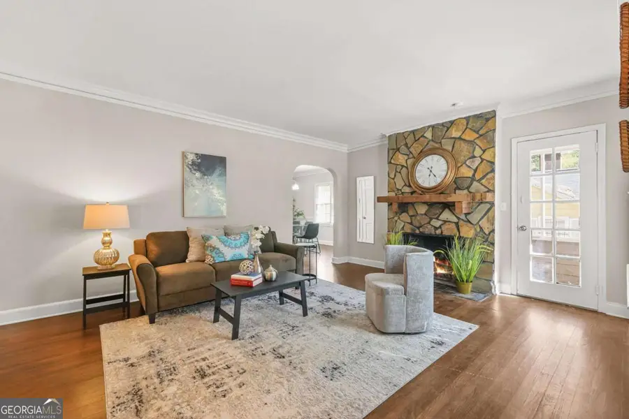 1563 Mayflower Avenue Sw, Atlanta, GA 30311 - Image #3