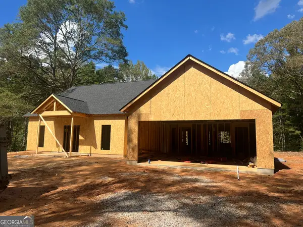 225 Panola Road, Jackson, GA 30233