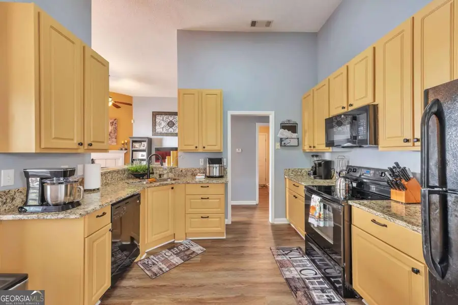 2255 Lake Royale Drive, Riverdale, GA 30296 - Image #3