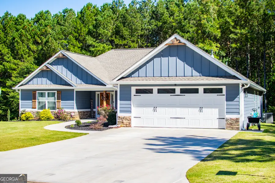 142 Lawrence Drive, Villa Rica, GA 30180 - Image #2