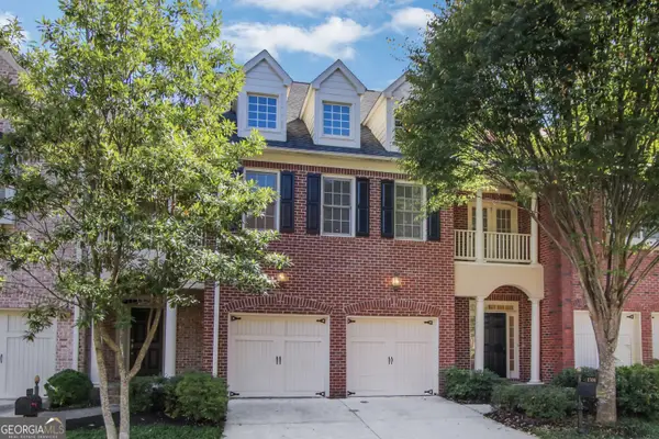1306 Village Terrace Court, Dunwoody, GA 30338