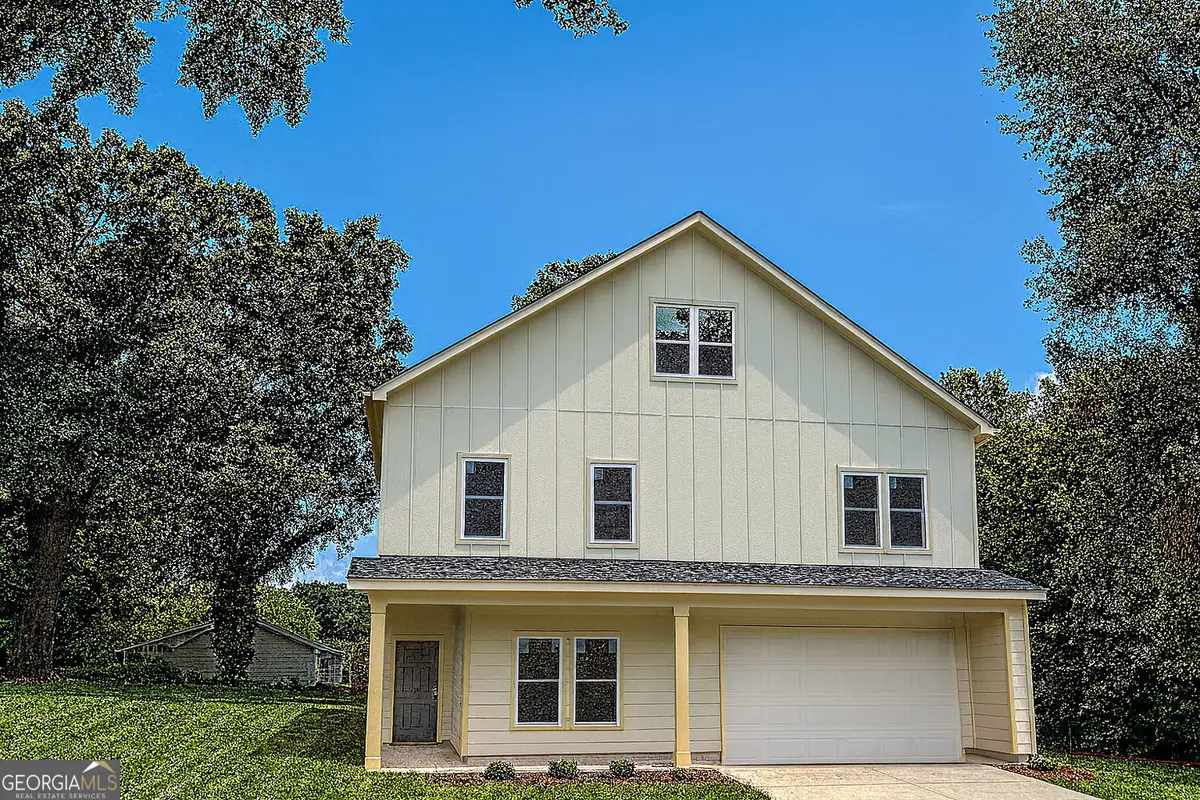 2178 Elizabeth Avenue Se, Smyrna, GA 30080 - Image #1