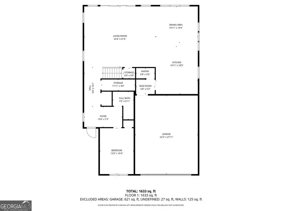 2178 Elizabeth Avenue Se, Smyrna, GA 30080 - Image #2