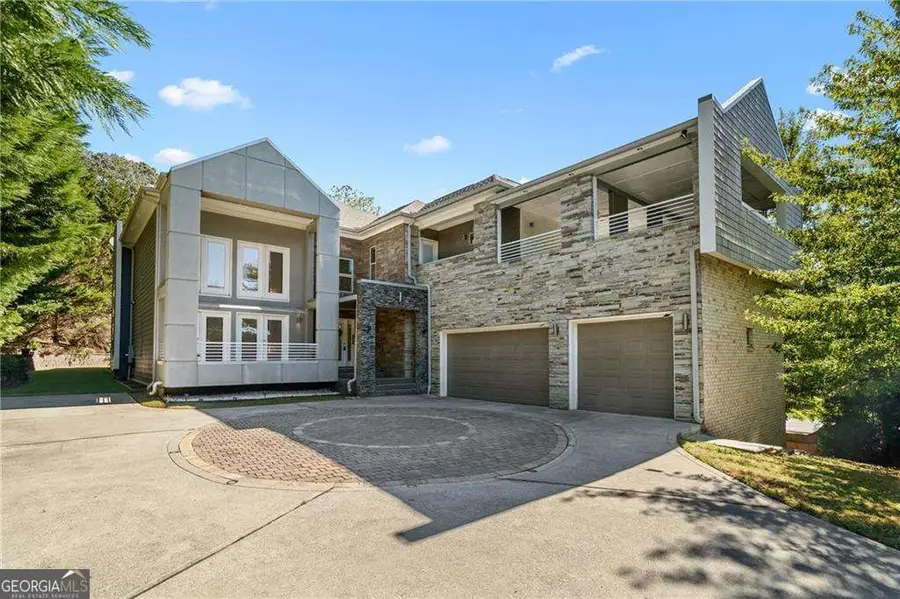 302 Summer Garden Drive, Marietta, GA 30064 - Image #3