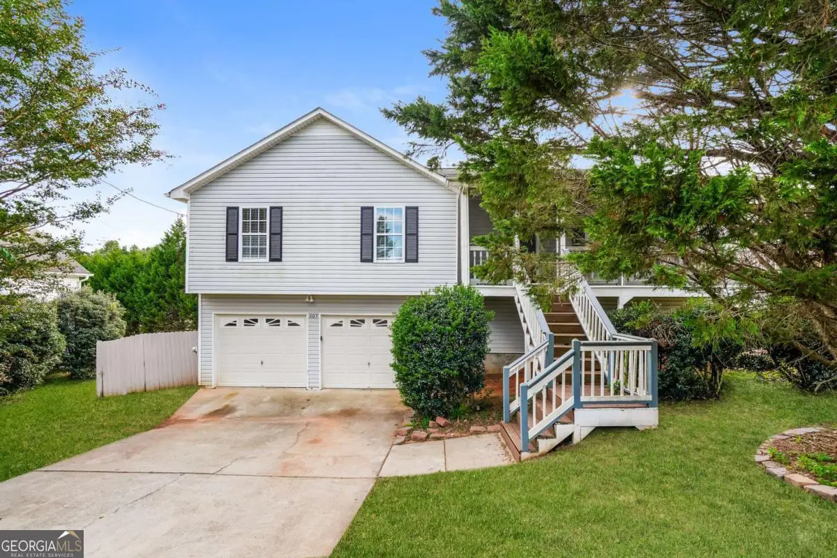 605 Sheffield Court, Villa Rica, GA 30180 - Image #1