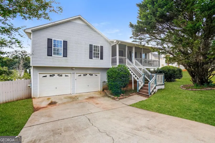 605 Sheffield Court, Villa Rica, GA 30180 - Image #2